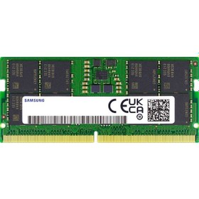Resim Samsung Uyumlu 16gb Ddr5 5600mhz Notebook Bellek 