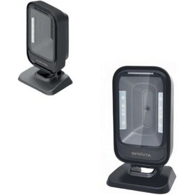 Resim SPENTA ST-5400 Masa Tipi Barkod Okuyucu 