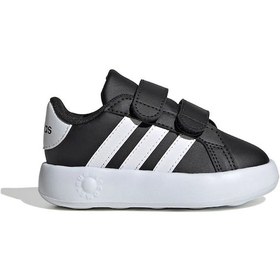 Resim Adidas Id5272 Grand Court 2.0 Cf I Bebek Tenis Ayakkabısı Renkli Çok Renkli 
