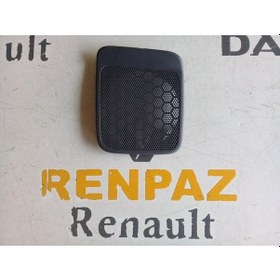 Resim Clio 2 Sag Torpido Hoparlör Kapagi 7700431694 - 7701206431 534296025 