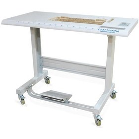Resim Fdm Broderi BD-180SS Direct Drive Mekanik Düz Dikiş Makinesi 