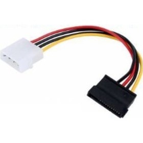 Resim 2 Adet Sata Power Kablosu Havit Sata Power Cable 
