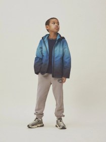 Resim United Colors Of Benetton Name It Erkek Çocuk Eşofman Altı Bej 