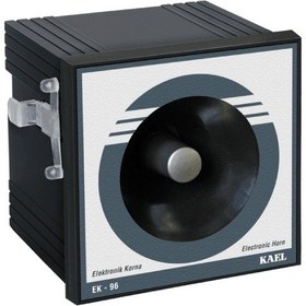 Resim Kael Ek96 - Özel Röle - Elektronik Korna 