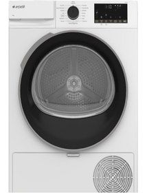 Resim Arçelik 901 Kmx 9 kg Çamaşır Kurutma Makinesi 