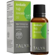 Resim Talya Avokado Yağı 20 ml 