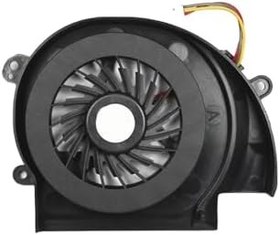 Resim Sony Vaio Vgn-FW190EBH ile Uyumlu Fan Cpu Fan İşlemci Soğutucusu 