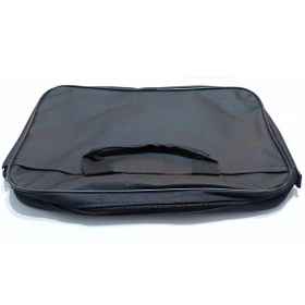 Resim 15.6" Laptop Taşıma Çantası 