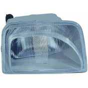 Resim Depo Far Sağ 7701039727 Express 