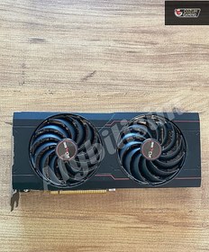 Resim Sapphire RX 6700 XT Pulse OC 11306-05-20G 192 Bit GDDR6 12 GB Ekran Kartı 