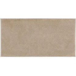 Resim IKEA Kaydırmaz Banyo Paspası Açık Bej Renk 60X120 cm Banyo Tekstili 