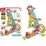 Resim Dickie ABC Jays Jump N Fun Tower 