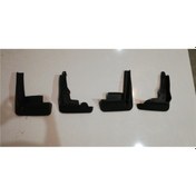 Resim Paçalık Corolla Uyumlu 2019 2021 Takım 