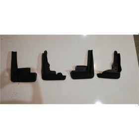 Resim Paçalık Corolla Uyumlu 2019 2021 Takım 