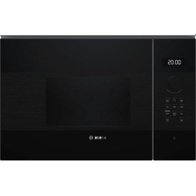 Resim Bosch BFL524MB2 20 L Ankastre Mikrodalga Fırın 