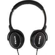 Resim Klipsch 1062410 R6i On-Ear Kulaklık, Siyah 24 Ay Garantili Hızlı Gönderi