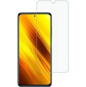 Resim Bzontech Poco X3 Gt Ekran Koruyucu 9h 