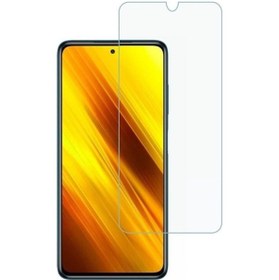 Resim Bzontech Poco X3 Gt Ekran Koruyucu 9h 