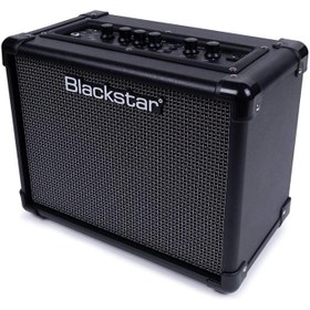 Resim Blackstar ID:Core 10 V3 Dijital Kombo Elektro Gitar Amfi Teşhir 