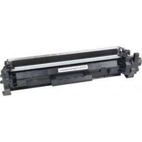 Resim hementoner Hp Cf217A / Crg-047 Universal Muadil Toner (2 Li Paket) 