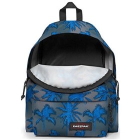 Resim Easpack Eastpak Padded Pakr Sırt Çantası Ek0006200t41 Gri Gri 