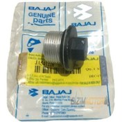 Resim Bajaj Discover 125 St Yağ Tapası Ob501 