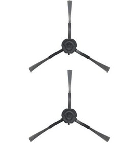 Resim Srfn Ticaret Viomi V5 Pro Robot Süpürge Uyumlu Yan Fırça - 2 Adet 