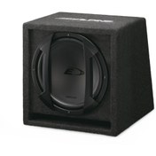 Resim Alpine Sbe-1244br 30 Cm Kutulu Bass Reflex Subwoofer 