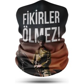 Resim Motorcu Boyunlugu Unisex Bandana Motosiklet Bandana Boyunluk Kadın Erkek Boyunluk Headwear BDK278 