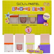 Resim Pastel Show By Glow Up Girl That Girl - Likit Mini Kit 
