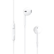 Resim Apple 3,5 mm Kulaklık Jaklı EarPods Telefon Kulaklığı 