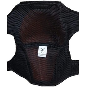 Resim Forte Gt 600111 Sas Tech Dizlik - Uzun Siyah 