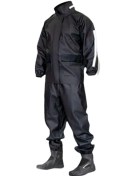 Resim Pvc Takım Yağmurluk M Beden 