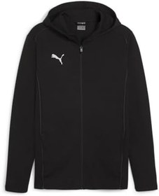 Resim PUMA Teamfinale Casuals kapüşonlu ceket Kapüşonlu ceket Üniseks Yetişkin 