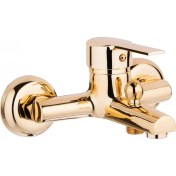 Resim Akm Gold Hat Banyo Bataryası 