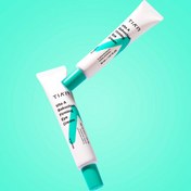 Resim Tiam - Vita A Bakuchiol Firming Eye Cream (Kırışıklık Önleyici ve Elastikiyet Koruyucu Retinol ve Peptitli Göz Kremi) 30ml 