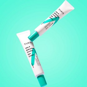 Resim Tiam - Vita A Bakuchiol Firming Eye Cream (Kırışıklık Önleyici ve Elastikiyet Koruyucu Retinol ve Peptitli Göz Kremi) 30ml 