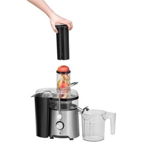 Resim WMF Kult X 3200000432 500 W Katı Meyve Sıkacağı (Teşhir) 