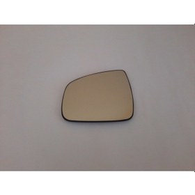 Resim Dacia Duster 2010 - 2018 Model Arası Isıtmasız Sol Taraf Ayna Camı 