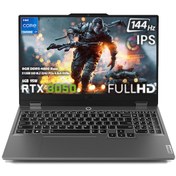 Resim Lenovo LOQ 15IRX9 83DV011ATR i7-13650HX 8 GB 512 GB SSD RTX3050 15.6" Dos Dizüstü Bilgisayar 
