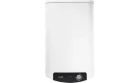 Resim Arçelik T 7365 B - 65 Lt LED Göstergeli Köşeli Termosifon 