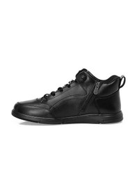 Resim Dockers A102028063 5w Kane Hi 5pr Erkek Hakiki Deri Düz Bot Siyah Siyah 