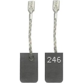 Resim Nesta Metabo PWE11-100 5X10X17 Kömür Sigortalı 316042070 Ürün Kodu L17032 