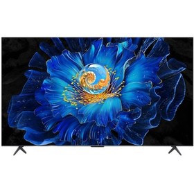 Resim 75C6KS 75" 190 Ekran 4K UHD QD-Mini LED Google TV 