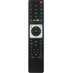 Resim Bolsat Kumanda 1119 KK0182-ARÇELİK LCD 