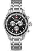 Resim Swiss Military Afterburn Chrono Smwgı0000309 Erkek Kol Saati 