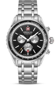 Resim Swiss Military Afterburn Chrono Smwgı0000309 Erkek Kol Saati 