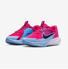 Resim Nike Sonic Fly Ayakkabısı Fz0017-600 Pembe 