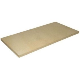 Resim Sanayi Tipi Fırın Taşı 