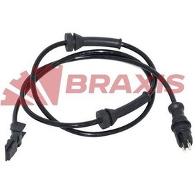 Resim Braxis Ak0025 Abs Kablosu Sensörü Arka Megane Iı 8200043136 